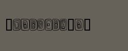 natural sign 