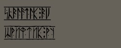Runic 