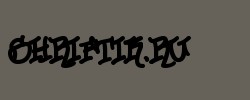 Urban Scrawl Chill 