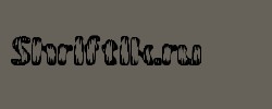 Weathered -BRK- 