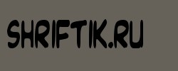 Witzworx Regular 